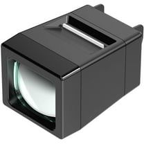 Digitnow LED Lighted Illuminated 35mm Slide Viewer
