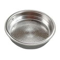 thumbnail image 2 of GROWTH TANK 2 Piece Removable Coffee Machines Pressure Basket Washable Powder Cup, 2 of 9