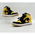 thumbnail image 2 of N I-K-E A i r-Jor-dan 1 Retro Mid New Love 2017 554724-035 Size 8.5 US, 2 of 6
