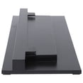 thumbnail image 1 of Consola Hxo003 JUEGO Consola Vertical Stor Base Base Console de Mock Dock para Para S Black, 1 of 7