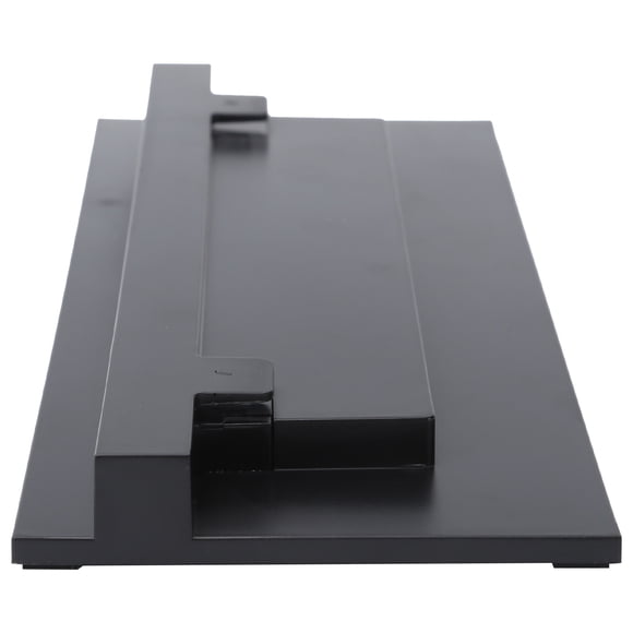 Consola Hxo003 JUEGO Consola Vertical Stor Base Base Console de Mock Dock para Para S Black
