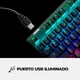 thumbnail image 3 of Teclado Mecánico SteelSeries Apex Pro Reacondicionado Tipo A SteelSeries SteelSeries Apex Pro, 3 of 7