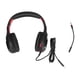 thumbnail image 2 of Auriculares Para Juegos, Auriculares Para Juegos Sobre Oreja Con Modo Dual Para Computadora Portátil, 2 of 8