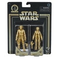 thumbnail image 3 of Star Wars: Skywalker Saga Han Solo and Princess Leia Toy Action Figure for Boys and Girls (2”), 3 of 8