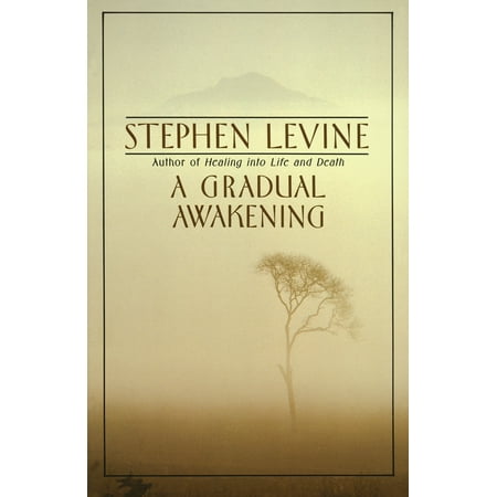 A Gradual Awakening