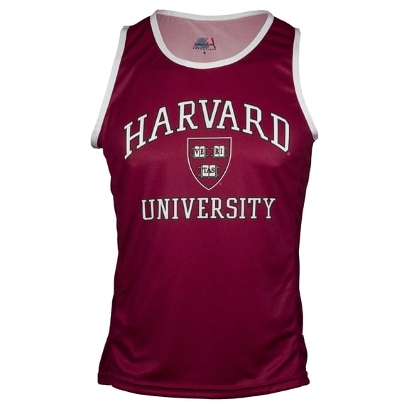 Adrenaline Promotions Harvard University Run/Tri Singlet