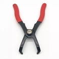 thumbnail image 4 of Car Hose Clamps Pliers Disassembly Pliers 30 Or 80 Degree Angled Pliers Easily Remove For Automobile Car Repair Tool, 4 of 9