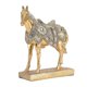 thumbnail image 1 of Rearing Standing Horse Statue, Art Figurine, Decorative Sculpture, Decorative Piece for Home Decor, Ornament, 1 of 4