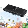 thumbnail image 1 of Ventilador enfriador de acuarios PAIZOO para tanque Axolotl de agua dulce, 1 of 7