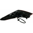 thumbnail image 2 of For Toyota Camry 2018 2019 Tail Light Driver Side LED | .L.LE MODEL/HYBRID.LE Model | Replacement For TO2804134, 2 of 4