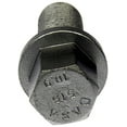 thumbnail image 4 of Dorman 6105161 WHEEL BOLT Fits select: 2006-2017 MERCEDES-BENZ E, 2008-2021 MERCEDES-BENZ C, 4 of 5