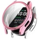 thumbnail image 3 of Carcasa Protectora Funda Parachoques Suave Integral Protector Pantalla TPU A Prueba Golpes Antiarañazos para Galaxy Watch 7 40 Mm/44 Mm Accesorios, 3 of 9