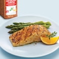 thumbnail image 4 of Lawry's Sweet Basil, Citrus & MDA05&nbsp;Garlic Rub, 23 oz - One 23 Ounce Container of Sweet Basil Citrus Seasoning, Perfect Spice Blend for Roasts, Tenderloins, Ribs and Pork Chops, 4 of 8