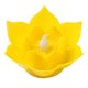 thumbnail image 1 of 2x Lámpara de lámpara de Electrónica Lotus Tealight Decoración de Sin Lma perfecl Luz de vela flotante LED, 1 of 8