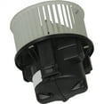 thumbnail image 2 of HVAC Blower Motor, 2 of 3