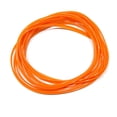 thumbnail image 4 of 5M Car Moulding Line Interior Decor Point Edge Gap Trim Door Panel Accessories, 4 of 9