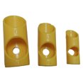 thumbnail image 1 of tredstone Fixed Three Piece Pipe Cutting Tool Neat Incisions Every Time Compatible With Various Types Of Pipe [4]（ 4cm /5cm/5.5cm）, 1 of 6