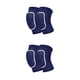 thumbnail image 2 of Advancent Rodilleras que absorben el sudor para deportes y voleibol Resistencia al impacto Deportes para niños Amigables con la piel Type3 NO3, 2 of 6