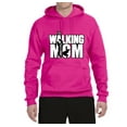 thumbnail image 2 of Funny The Walking Mom, 2 of 3