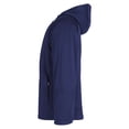 thumbnail image 6 of CORE365 CE711 Unisex Techno Lite Pullover Anorak-Classic Navy-3XL, 6 of 6