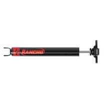 Rancho RS7MT RS77380 Shock Absorber Fits select: 2011-2019 CHEVROLET SILVERADO, 2011-2019 GMC SIERRA