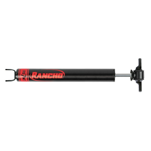 Rancho RS7MT RS77380 Shock Absorber Fits select: 2011-2019 CHEVROLET SILVERADO, 2011-2019 GMC SIERRA