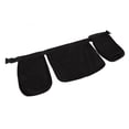 thumbnail image 3 of Sac Ceinture Taille Réglable Grande Capacité Multi-Poches Tablier Multifonctionnel pour Hommes Femmes, 3 of 9