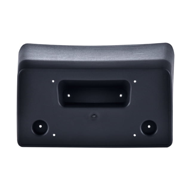 Porta Placa Delantero TONG YANG 3012548341350016 Chevrolet Colorado 2016 A 2020