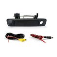 thumbnail image 3 of CCD Rear Camera for Mazda BT-50 BT50 2011-2018 Pickup Truck Handle Back Up Reverse Camera Parking Re, 3 of 5