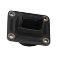 thumbnail image 3 of Carb Intake Boot Motorcycle Carb Carburetor Intake Manifold Boot Joint for YZ85 2002-2012, 3 of 7