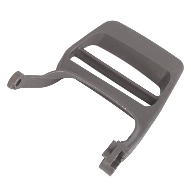 Chainsaw Front Baffle, Plastic Chainsaw Front Guard Easy To Install for 340