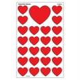 thumbnail image 2 of Trend Enterprises Inc. T-46313 Supershapes Stickers Valentine, 2 of 2