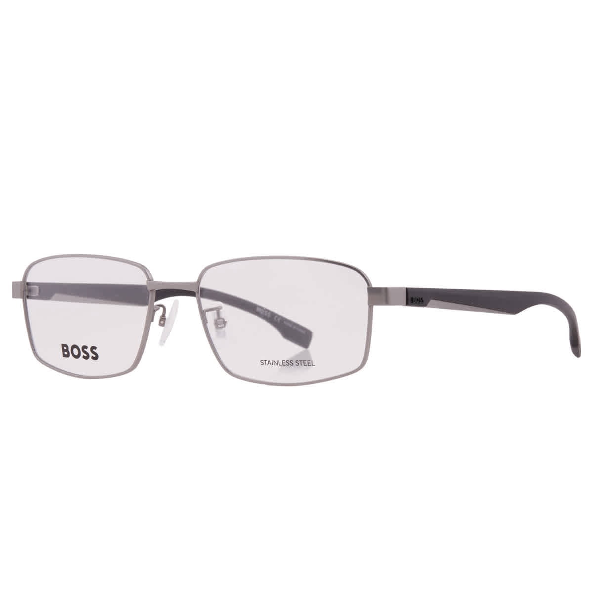 NWT HUGO HG 1231-0PJP 00 Eyeglasses Kits.ca -- HUGO HG 1231 main image 4