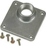 GE Industrial Solutions TC150P Conduit Hub, 1-1/2 in, Aluminum