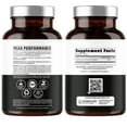 thumbnail image 2 of N1N Premium Theaflavins Black Tea Extract [40% Theaflavins] , 90 Veg Caps, 2 of 7