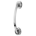thumbnail image 6 of Beaupretty Safety Shower Grab Bar Abs Silver 1Pack Wall Mounted Bathtub Handrail, 6 of 8