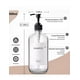 thumbnail image 5 of Dispensador Xtellar Jabonera De Baño Líquido 3 Pzs Despachador Jabon Color Blanco, 5 of 5