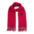 thumbnail image 1 of Heated Scarf for Outdoor Activities with Three Temperature Settings and Lightweight Foldable Design# end start#s# outdoor gear for featuring efficient heating and three warmth to adapt to varying, 1 of 6
