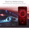 thumbnail image 3 of ASUS RT-AX86U AX5700 Dual Band + WiFi 6 Gaming Router, 802.11ax, up to 2500 sq ft & 35+ devices, NVIDIA GeForce Now, Lifetime Free Internet Security, Mesh WiFi support, 2.5G port, gaming port, True 2, 3 of 3