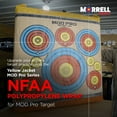 thumbnail image 5 of Morrell Jacket MOD Pro Series-NFAA Polypropylene Target, 3 Pack, Tan, 5 of 7