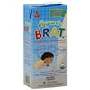 Organic B.R.A.T. Vanilla Feel Better Drink, 32 oz (Pack of 6)