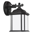 thumbnail image 2 of 84529EN3-746-Generation Lighting-Sea Gull Lighting-Kent-One Light Outdoor Wall Lantern in Traditional Style-6.5 Inch wide by 11.5 Inch high-Oxford, 2 of 2