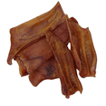 thumbnail image 2 of Premio Deshidratado de Orejas de Cerdo, Carnivoro Pet Snacks, 60 g, 2 of 3