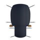 thumbnail image 2 of Cubierta para parabrisas de coche, resistente, impermeable, protector de espejo lateral, parasol S, 2 of 9