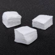 Breakthrough Clean Synthetic Cleaning Patches 3in Square 200 Count
