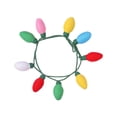 thumbnail image 3 of Christmas String Lights DIY Christmas Tree Lights for Indoor Outdoor Windows, 3 of 8