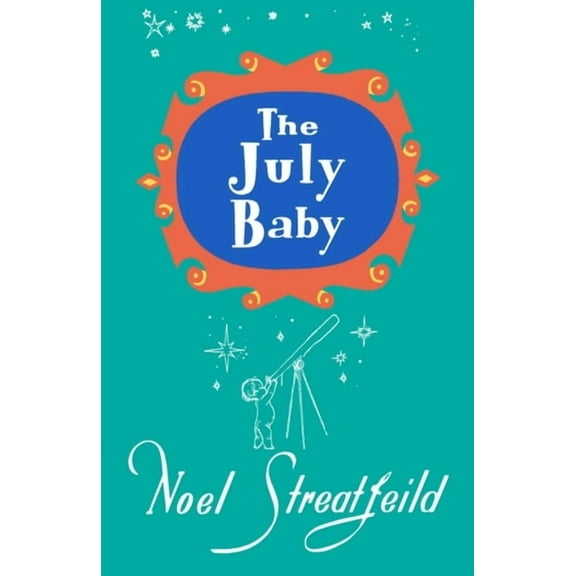 The July Baby, (Hardcover)