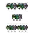 thumbnail image 3 of Wisewang 3 Pcs pour Filtre d'Objectif CPL FLD avec Protecteur de Sac Polariseur Circulaire 58mm 5Ensemble, 3 of 6