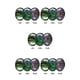 thumbnail image 3 of Sidaley Juego de filtros de lente CPL FLD de luz púrpura de 3 uds con cámara de bolsa 49MM 52MM 55MM 58MM 62MM 67MM 72MM 77MM reemplazo de Protector de Type5 NO5, 3 of 5
