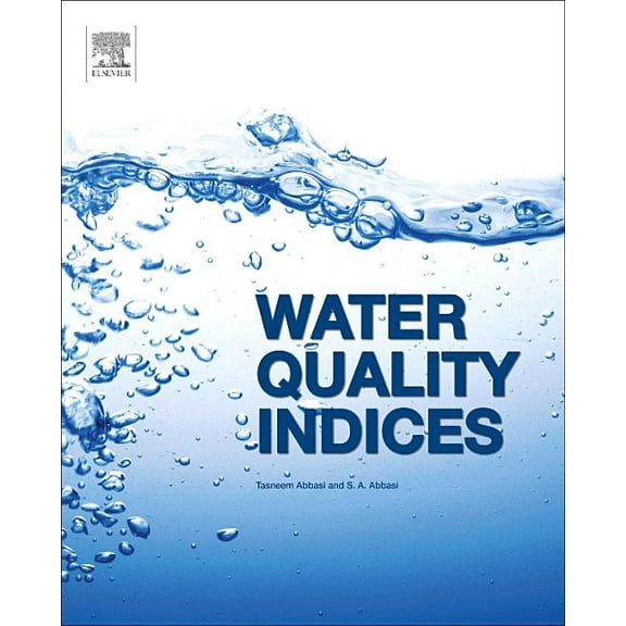Water Quality Indices, (Paperback)
